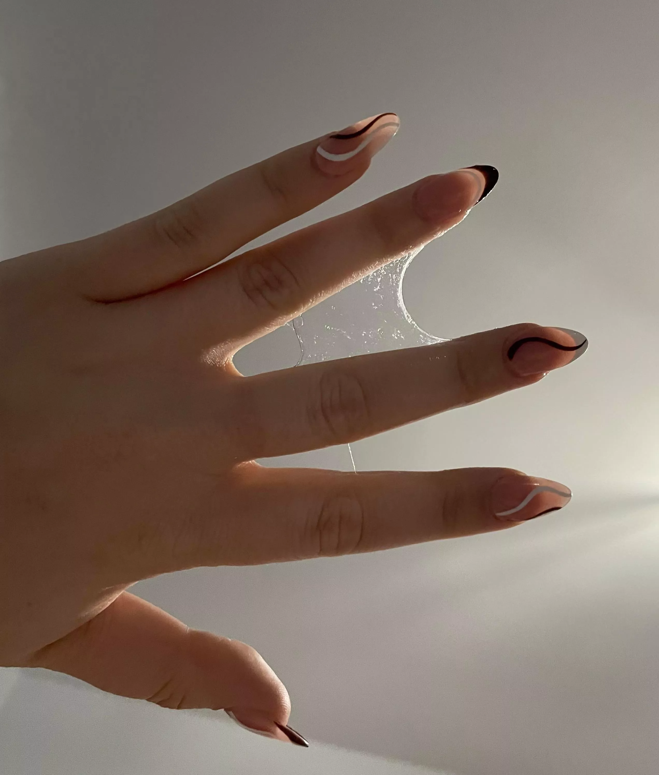 Thinking about eating pussy gets me all