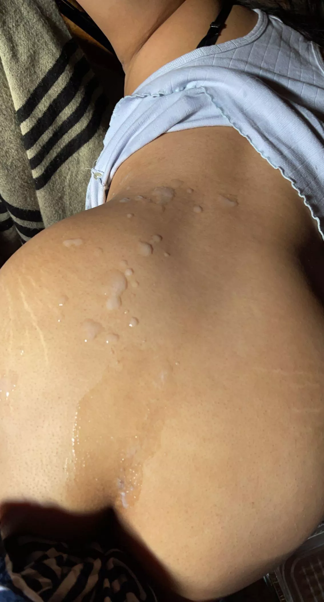 Thinking about surprising my 20 y/o gf this weekend in Washington