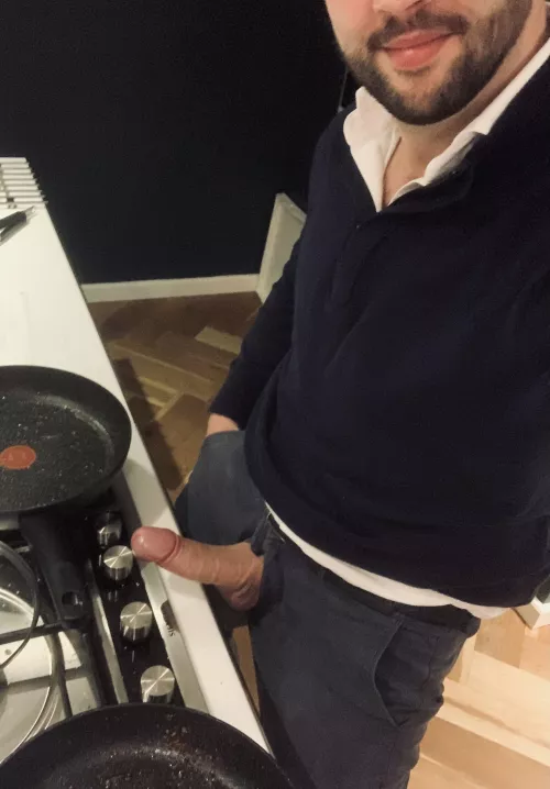 This dish is called “daddy’s special” [36]