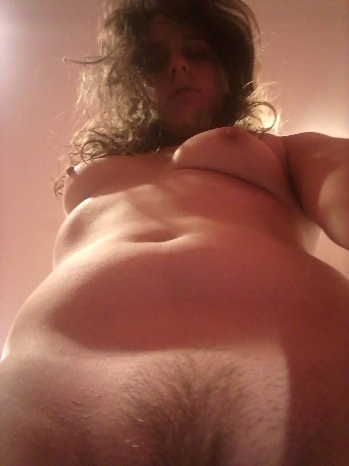 This is your view from down below.