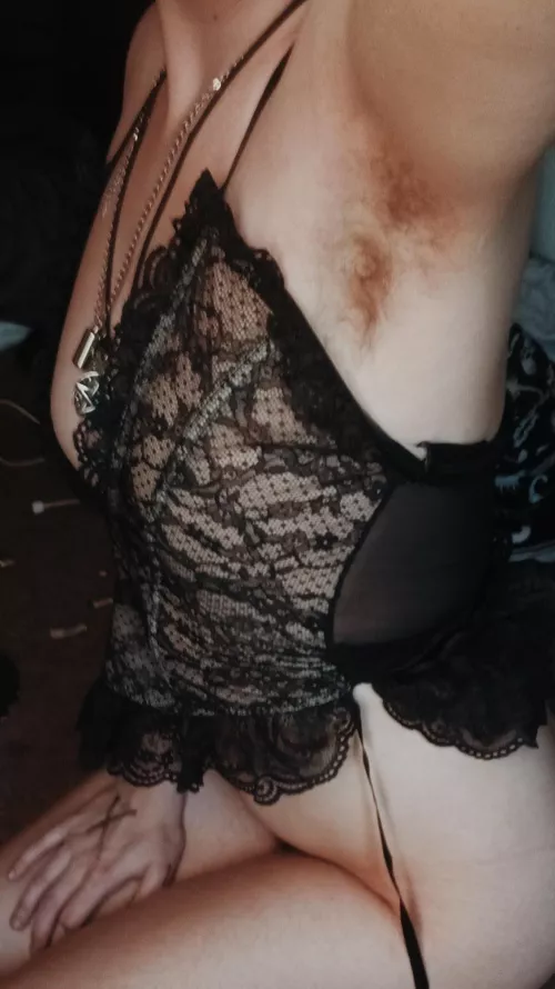 this seemed like the appropriate place for this.. :)