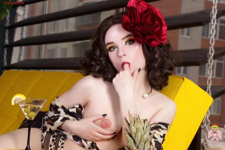 Time for my sweet flirting and exotic sexuality