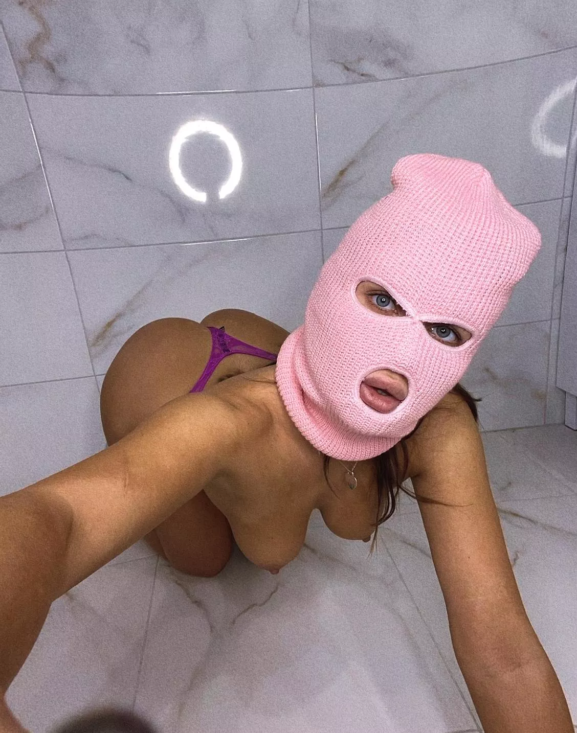 tried to make ur day better with my boobs! lmk if it worked