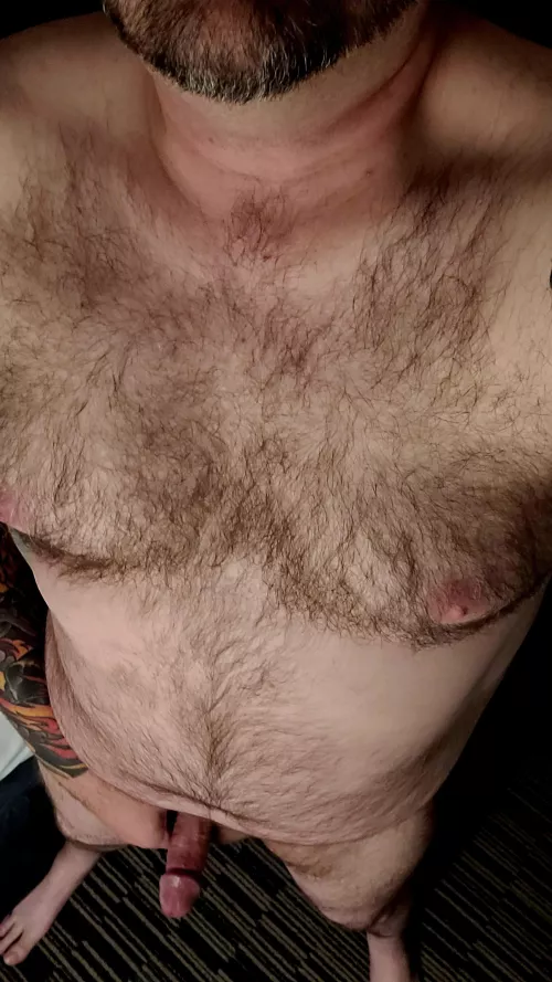 Vacation Time! Who likes hotel sex?