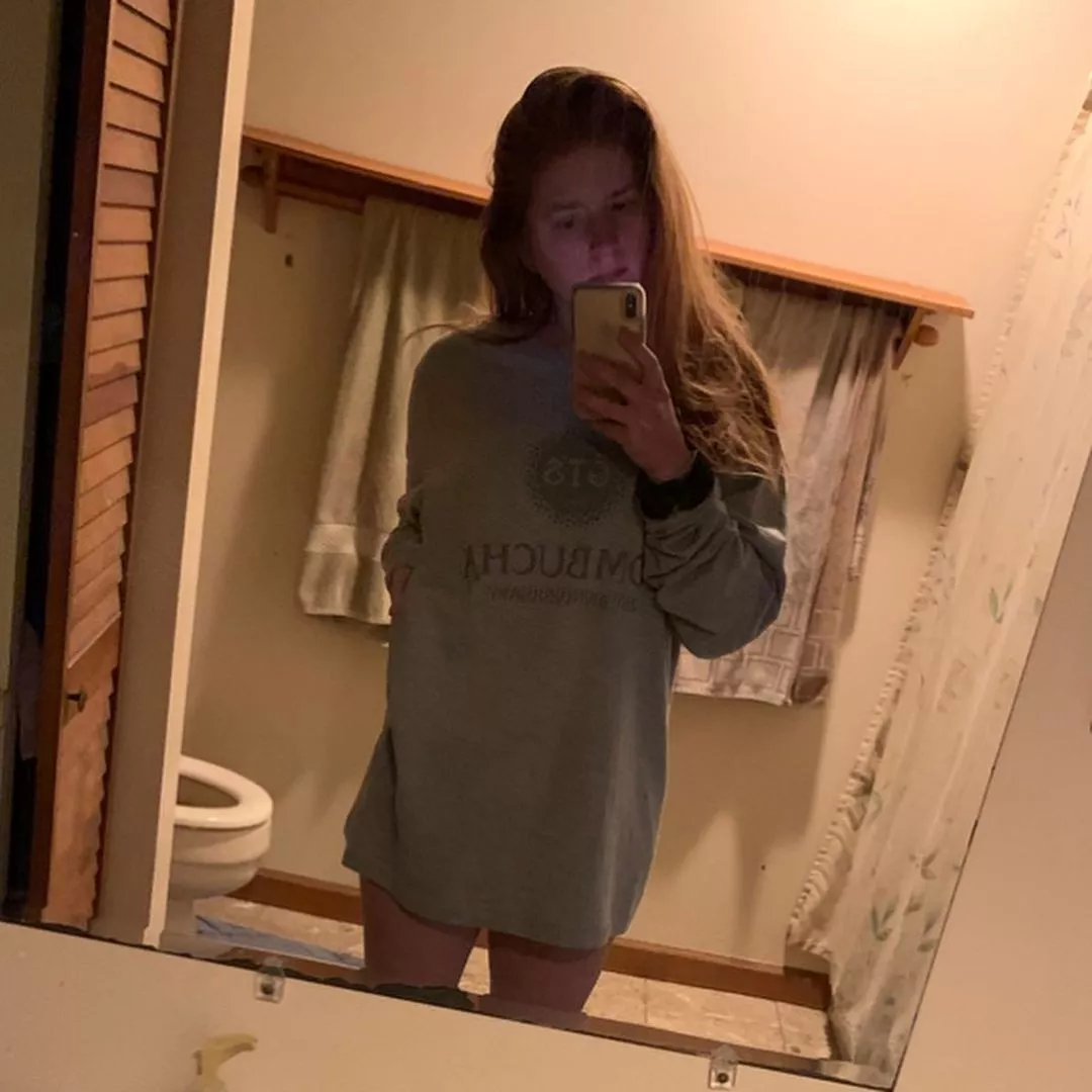 Visiting my dad ❤️