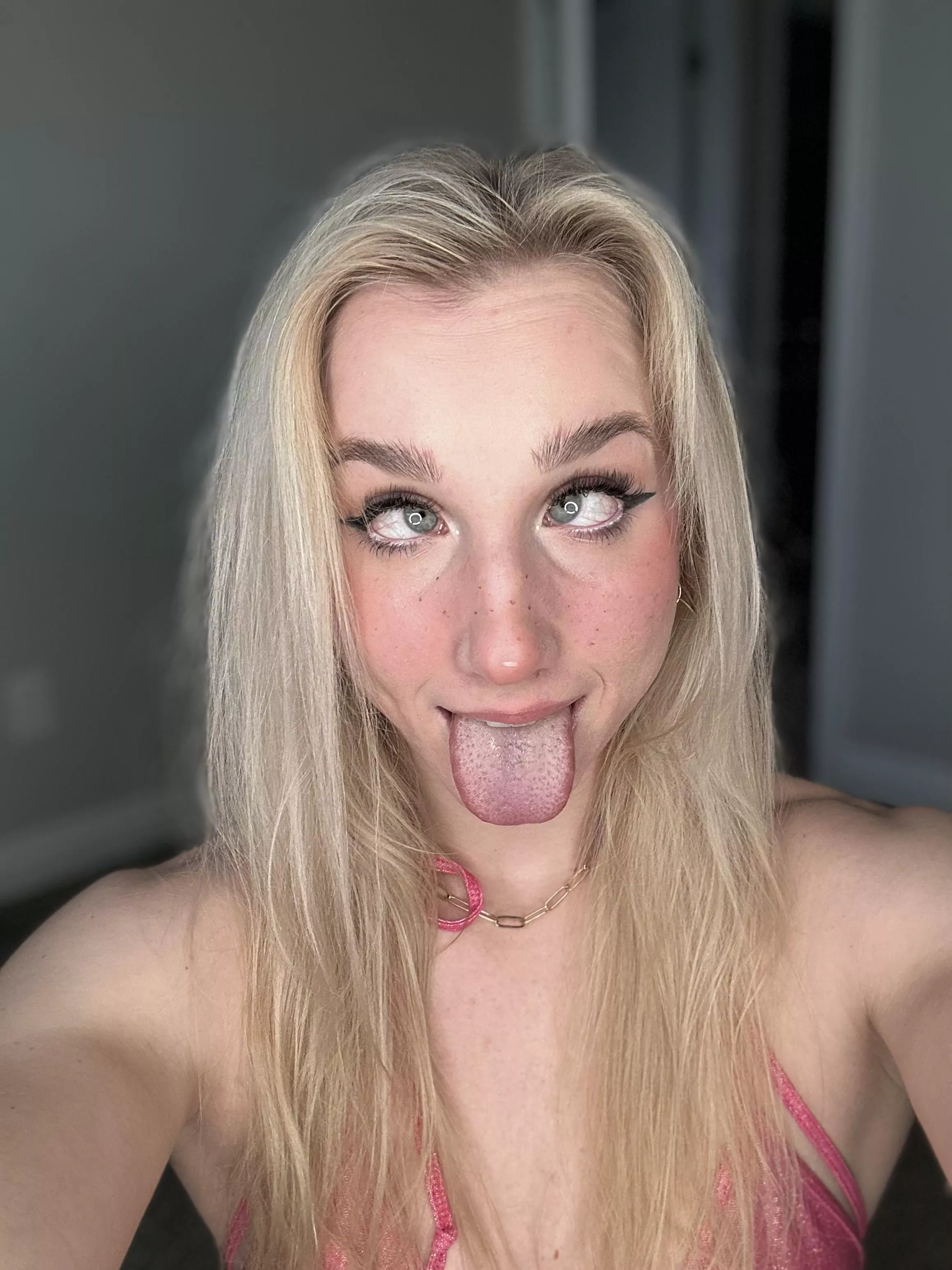 Waiting for your load like