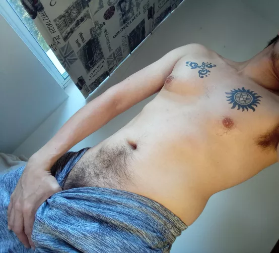 Wanna have some fun?