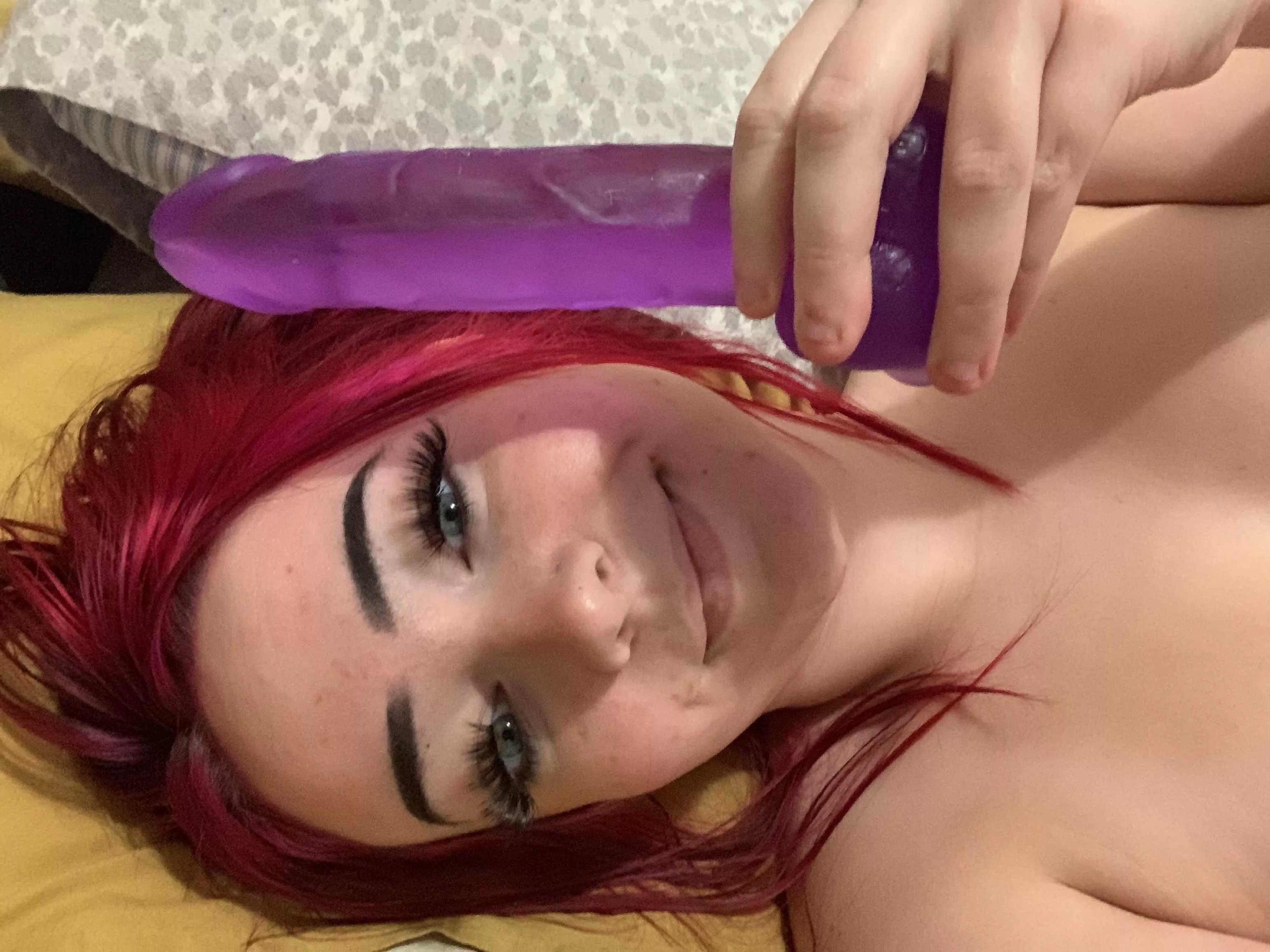 Wanna see what I can do with it ?