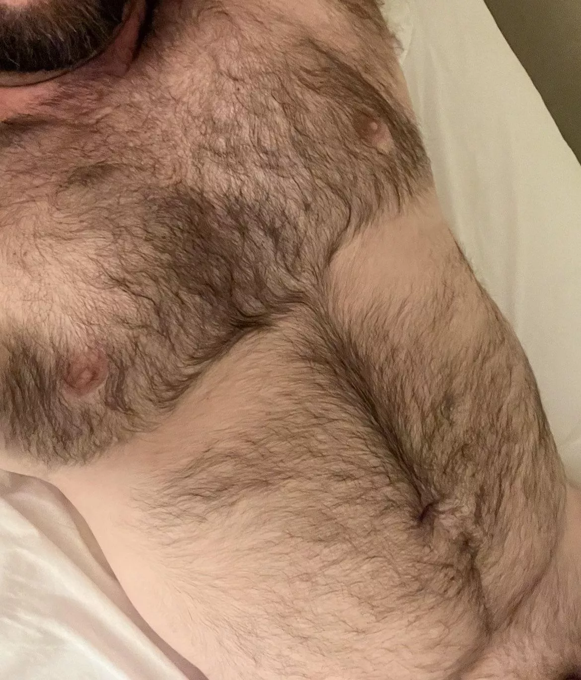 Want to be back in bed 😈