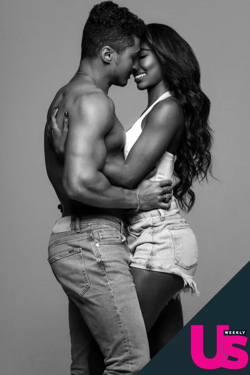 We never talk about Joseph’s butt!