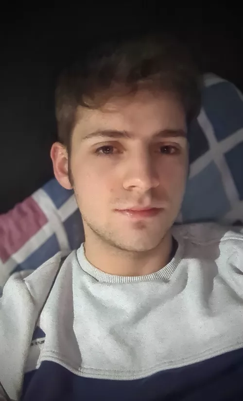 Went on *that app* and got upset over rejection again. Need some more positivity 😌