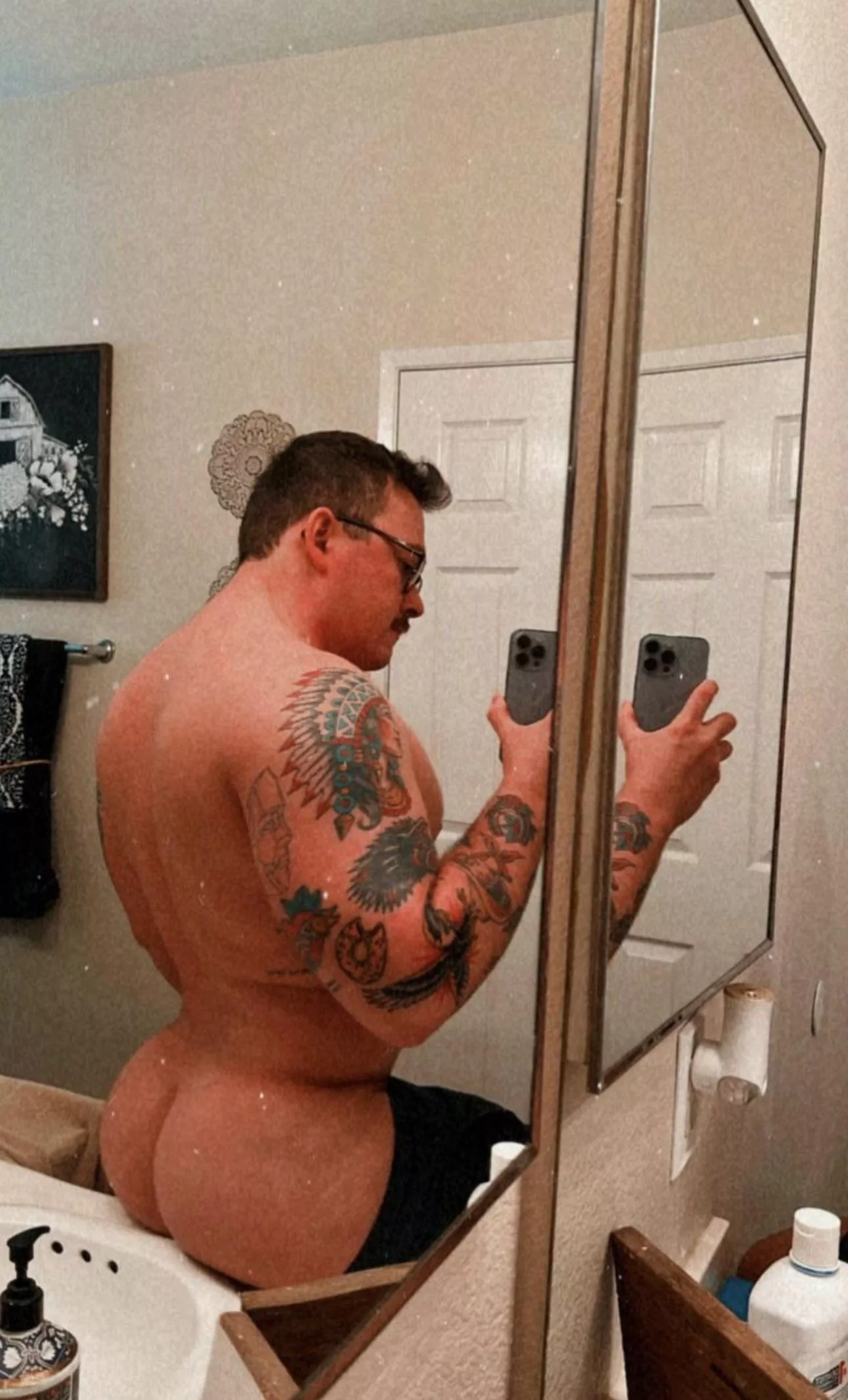 What do we think? Would you eat it? Slap it? Fuck it? 😈😈😈