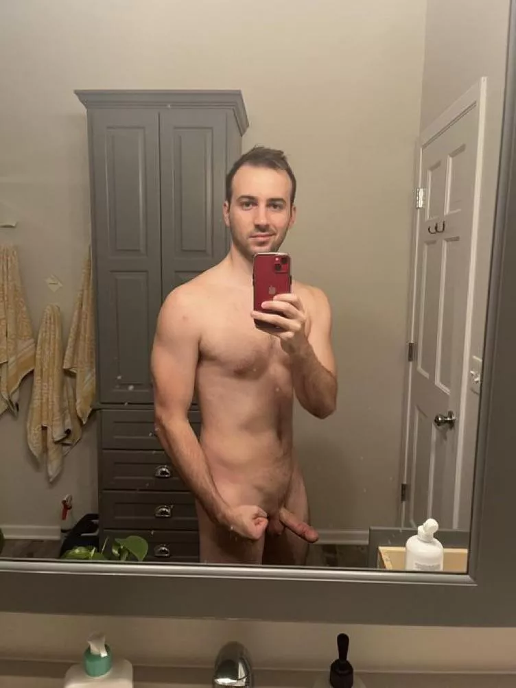 What do you think? (M)