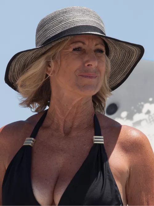 what do you think of her?