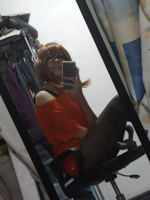 what do you think of my face?