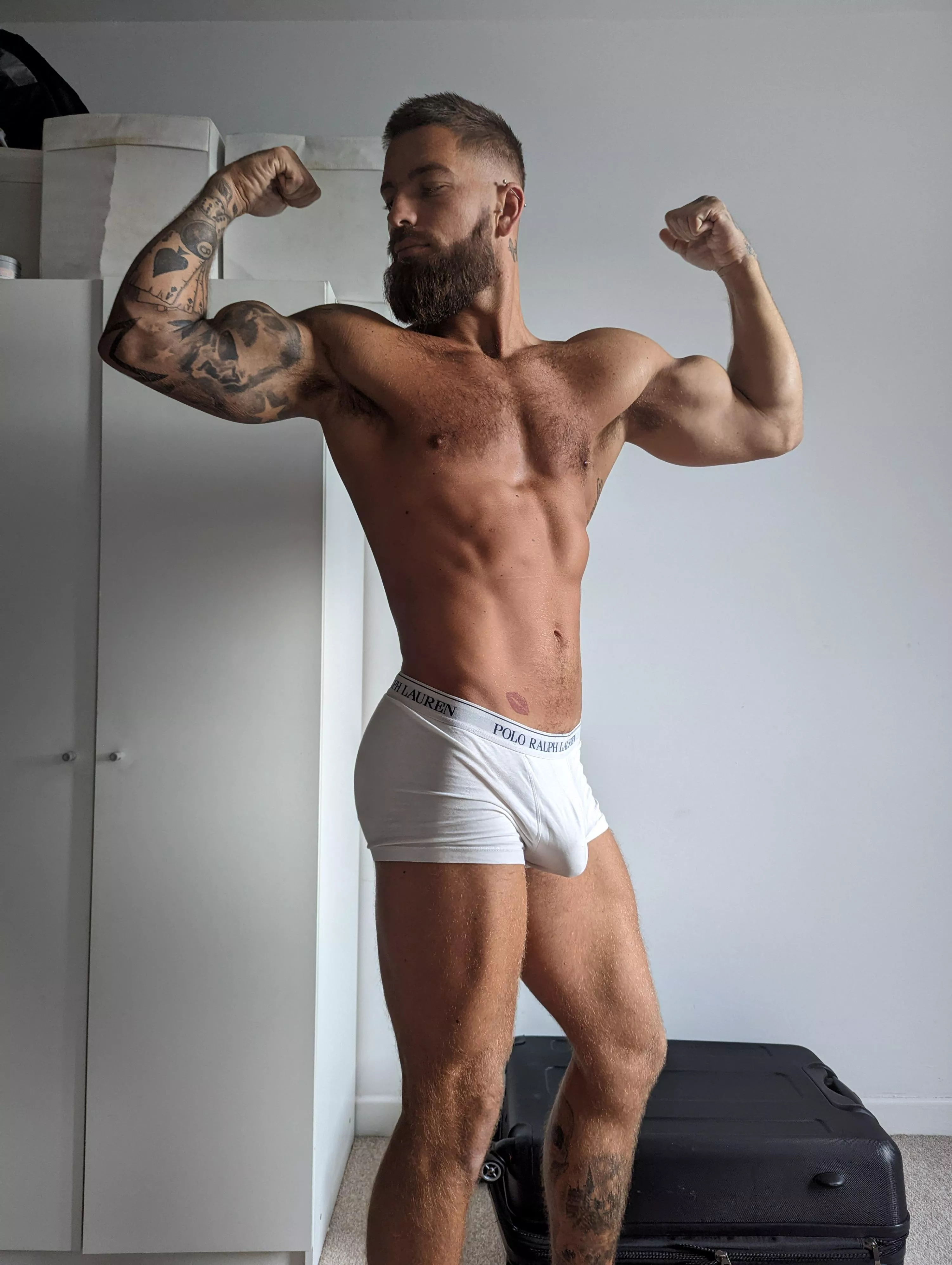 What do you think of my form?