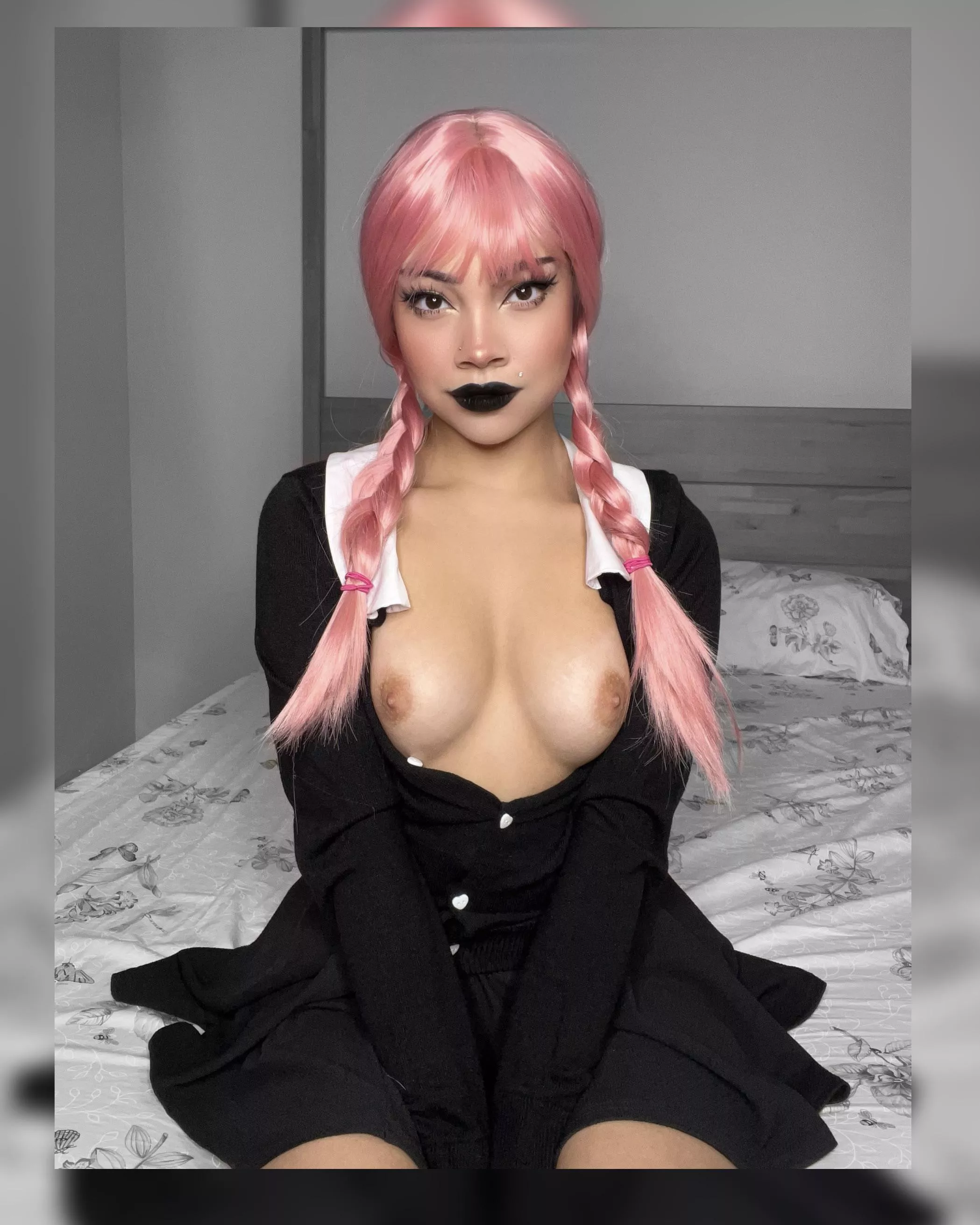 what do you think of pastel goths ?