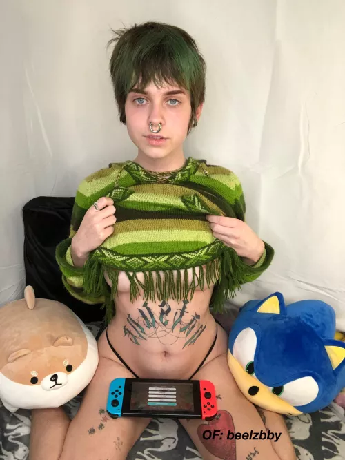 What do you wanna play?