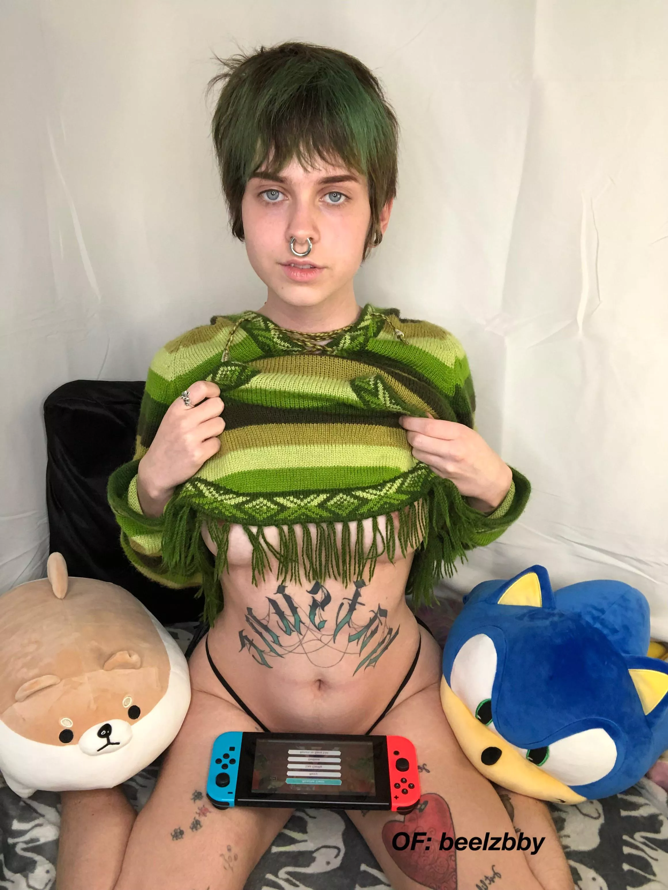 What do you wanna play?