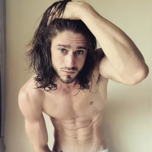 What if tonight is the night?