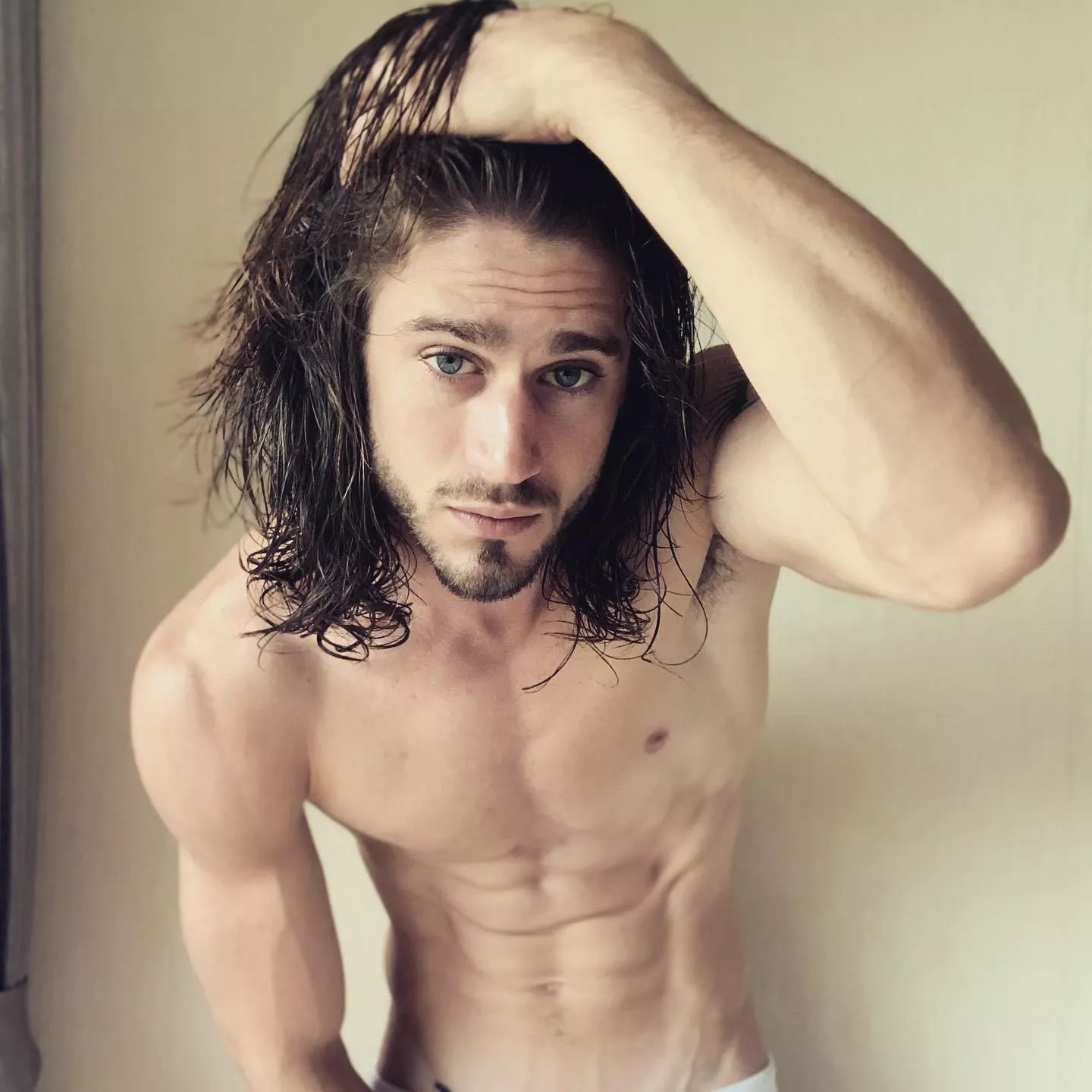 What if tonight is the night?