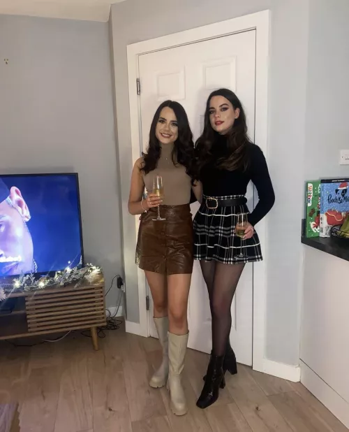 What twin would you choose