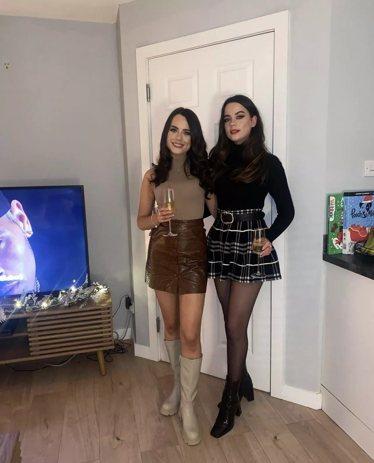 What twin would you choose