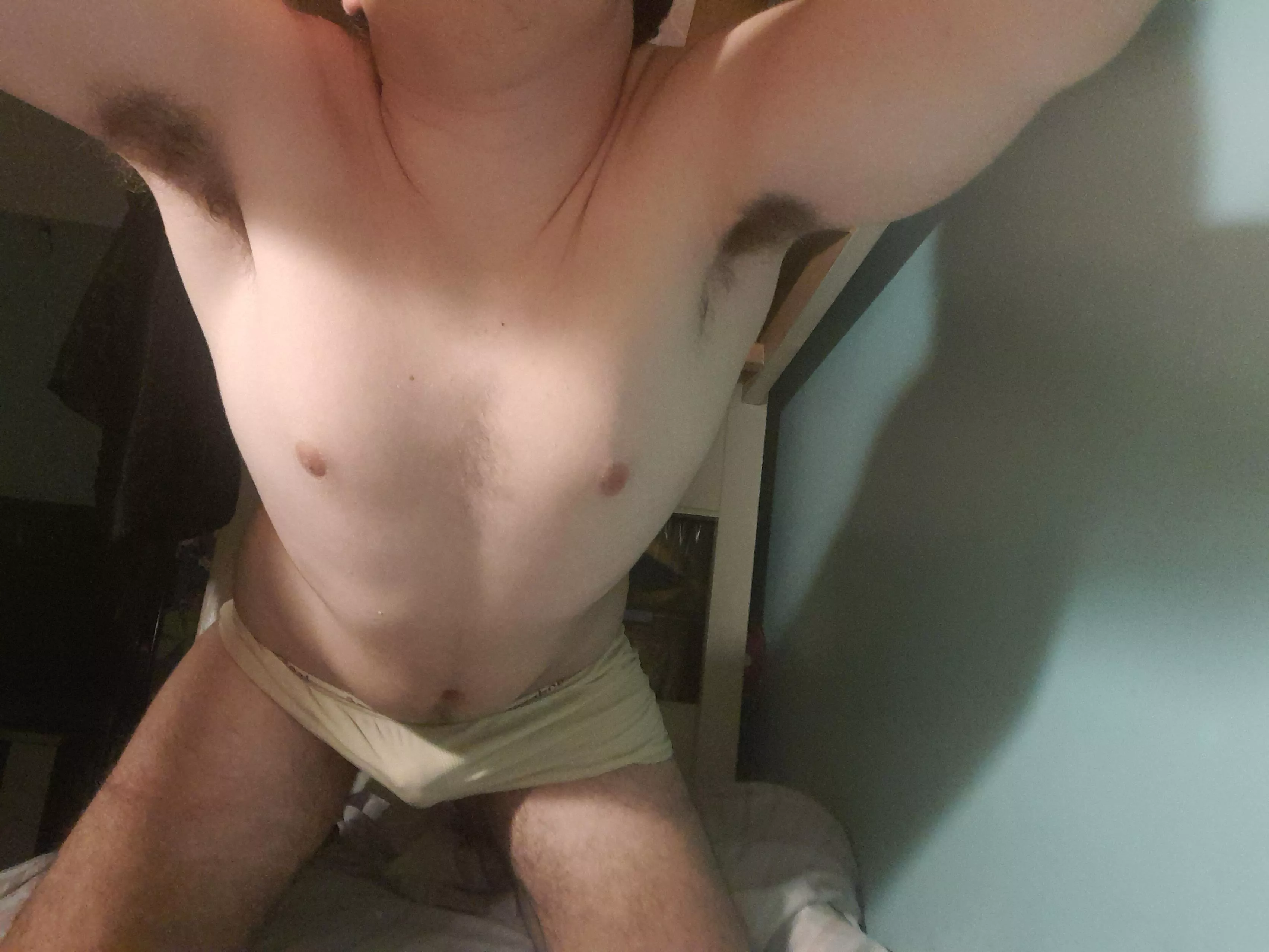 What would you do to me?