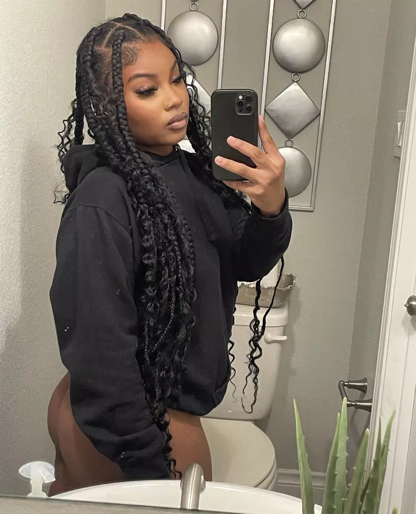 what you ate for breakfast?