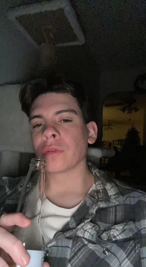 What’s everyone up to tonight?