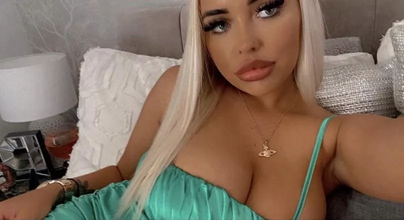 What’s not to love?