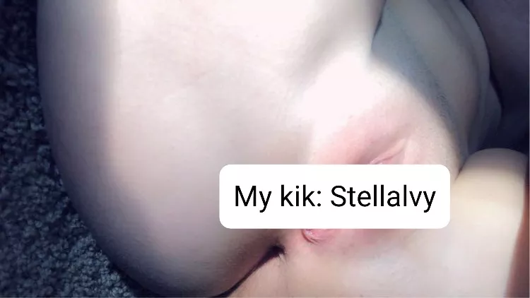 When did you lose your virginity?