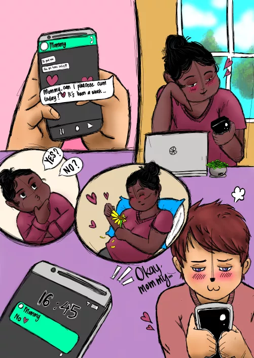 When I'm gonna say no anyway lol