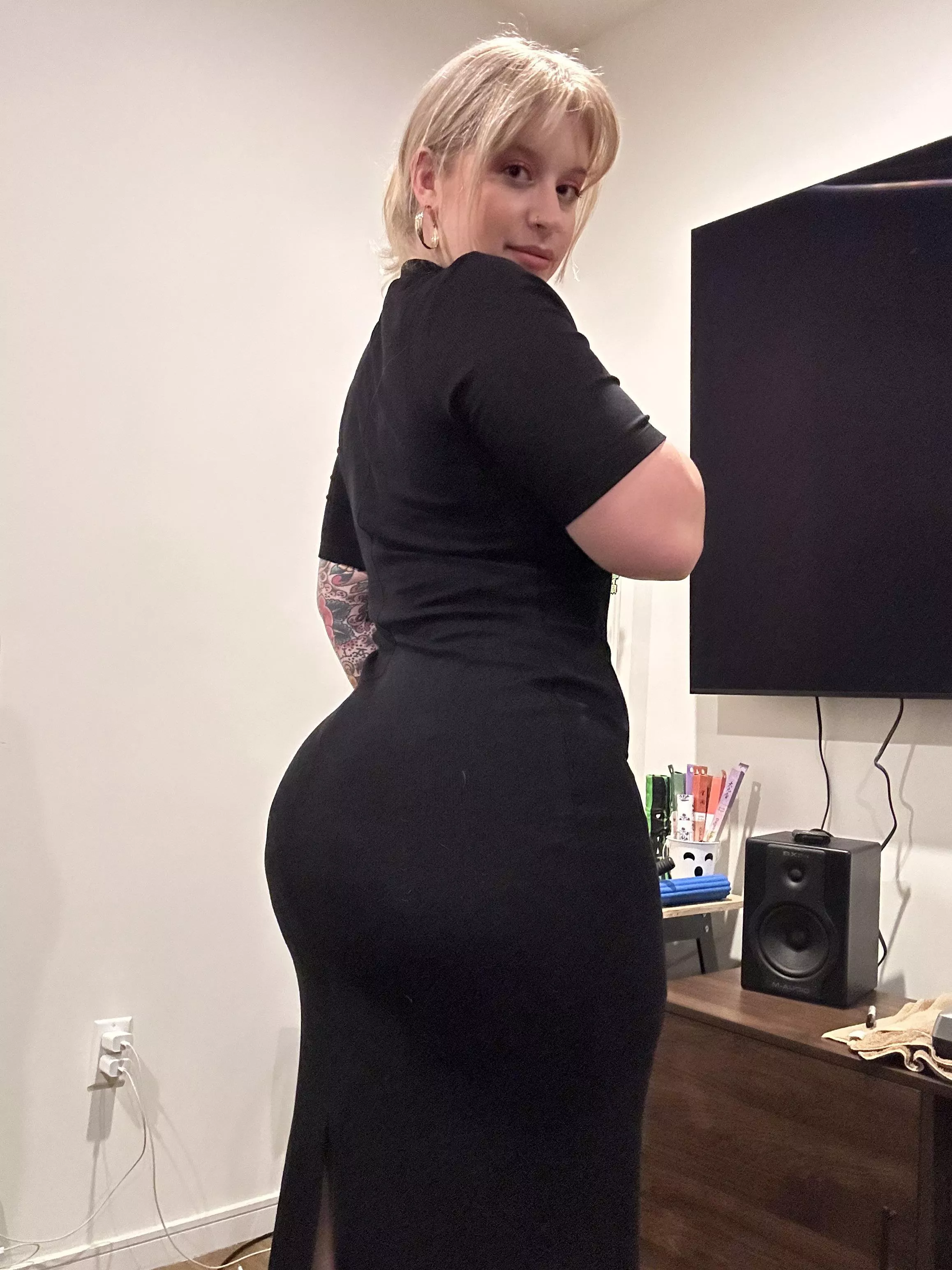 Where did you look first?