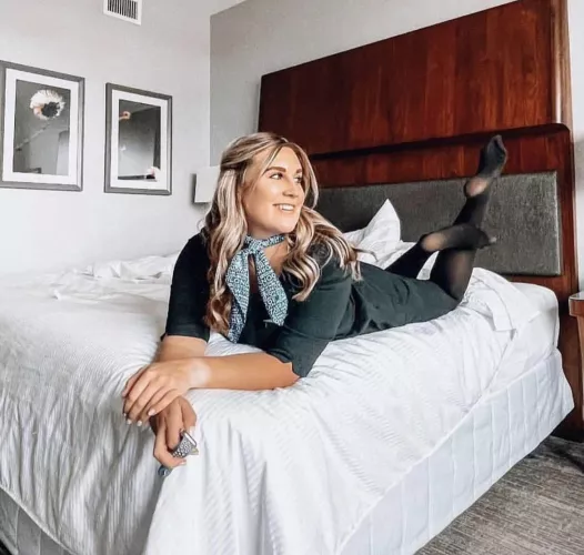 Where did you wake up today?