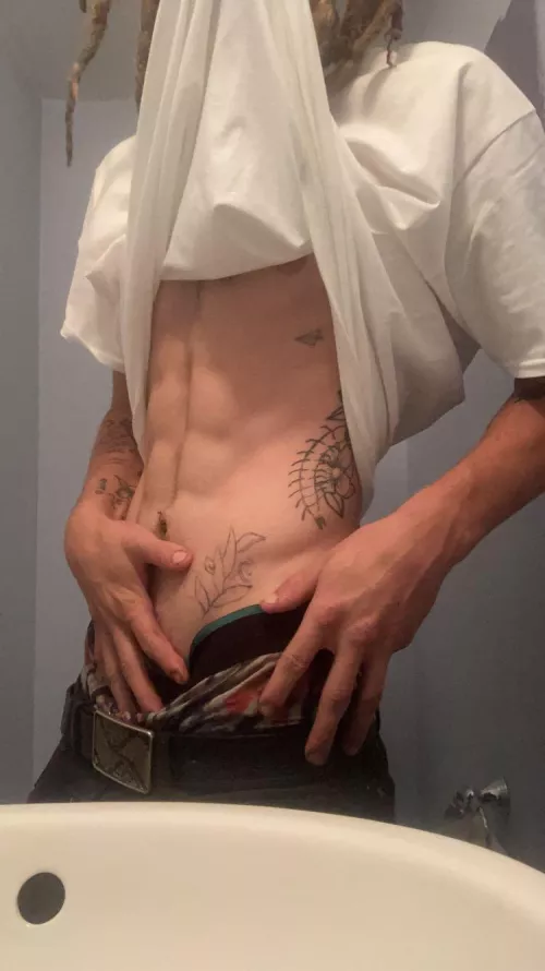 Where do you want my load?