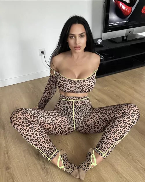 Where would you finish?