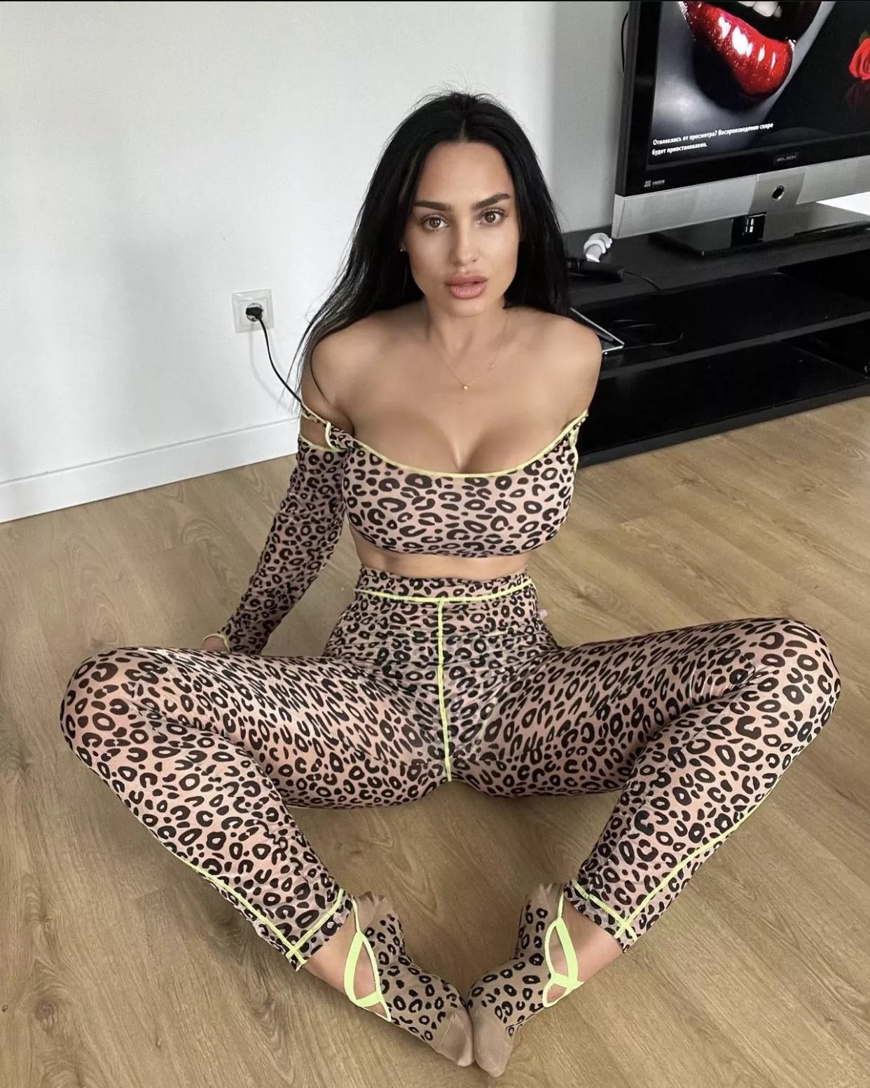 Where would you finish?