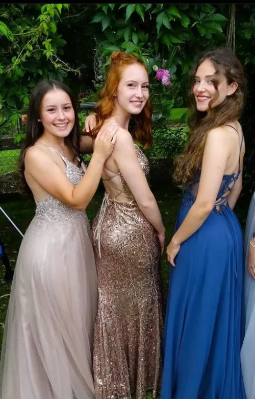 Which one is the hottest 🥵 IRTR