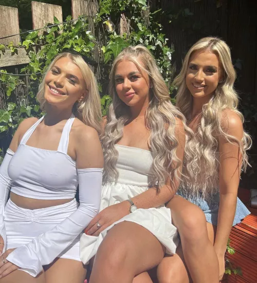 Which Scottish sexy?