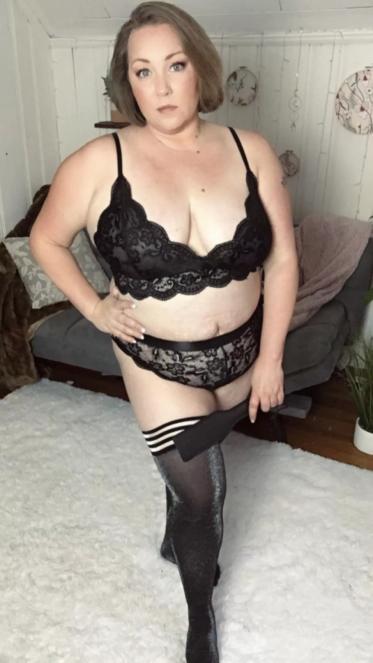 Who misbehaved over the weekend?