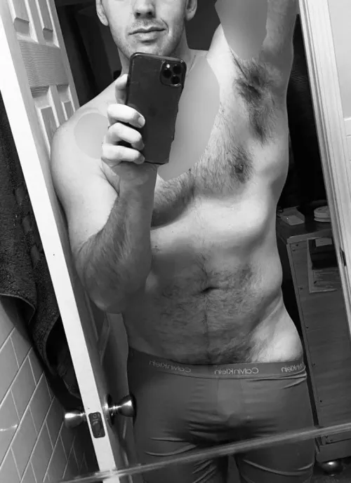 Who needs a big man to fuck them senseless today?