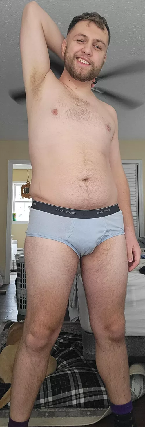 Who's ready for another horny week at the office? 🤪