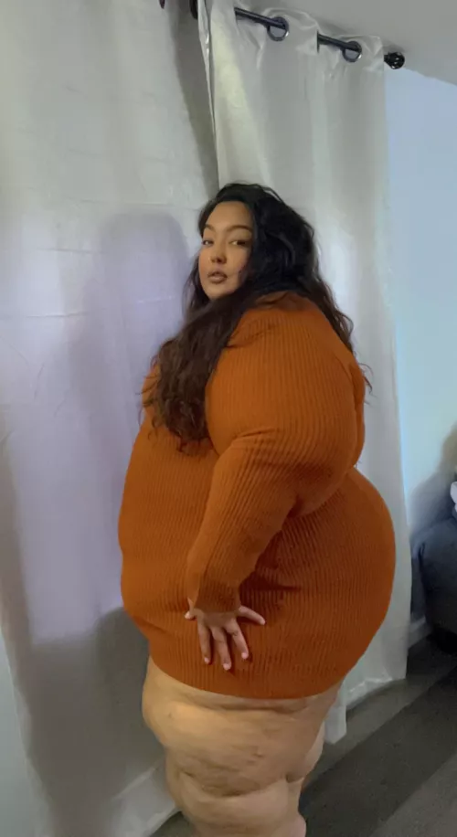 Who’s ready for some sweet potato pie?