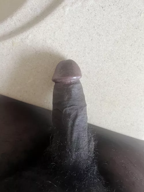 Who’s trying to join me in the shower?