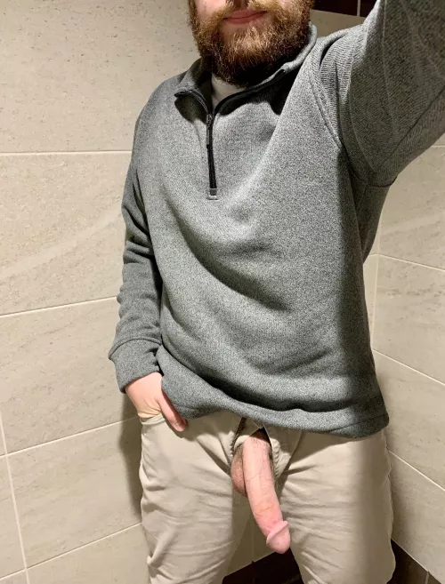 Why do Mondays have to be so hard.