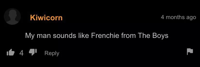 Why… just why… ???