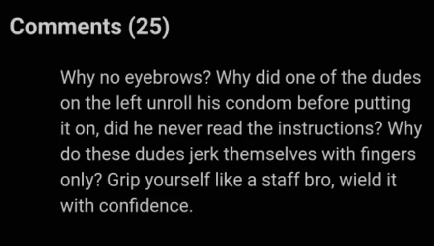 wield it with confidence!