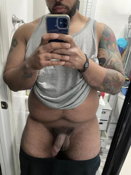 Wife likes pubes but I don’t. Should I keep or cut