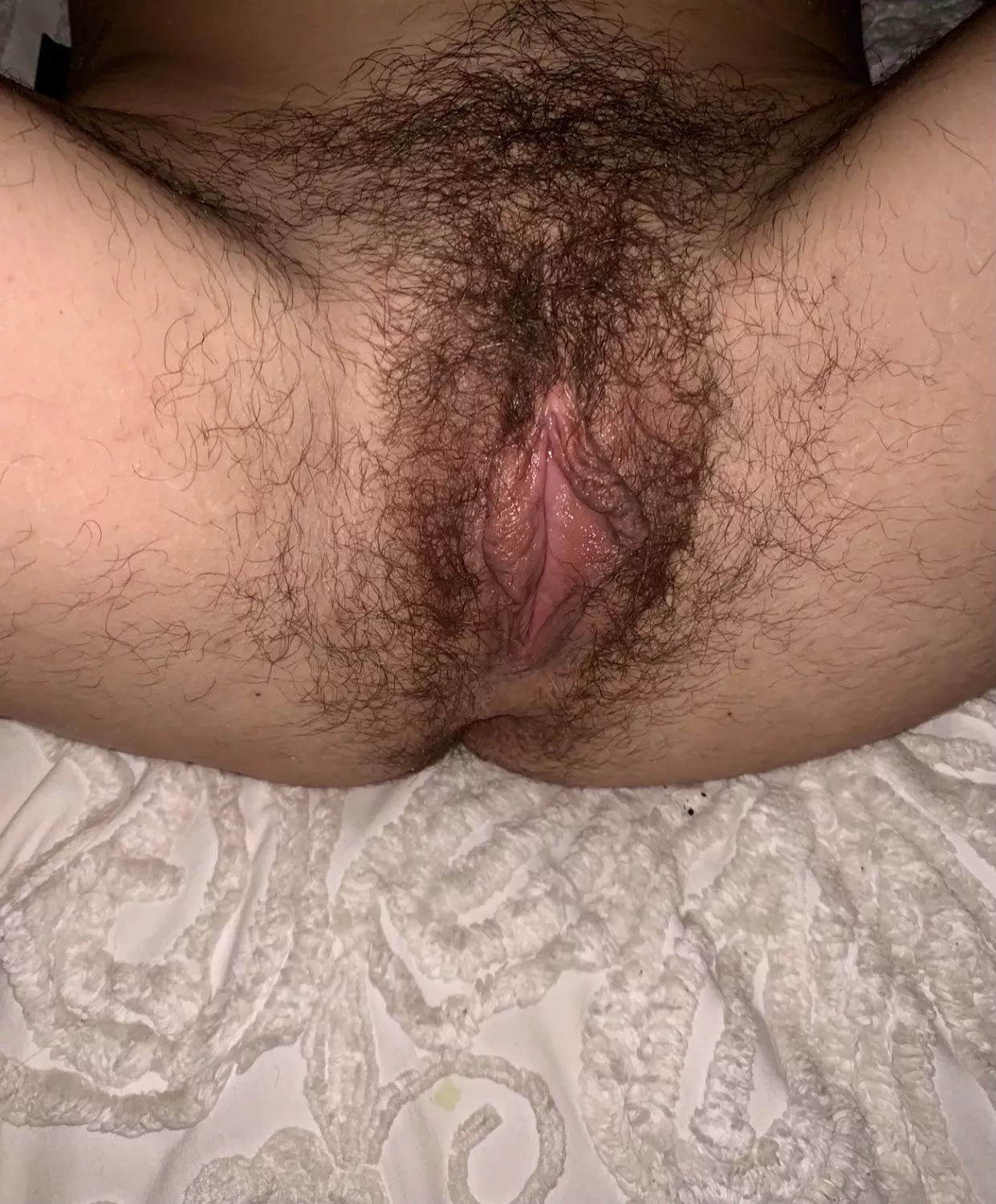 Wings spread for you